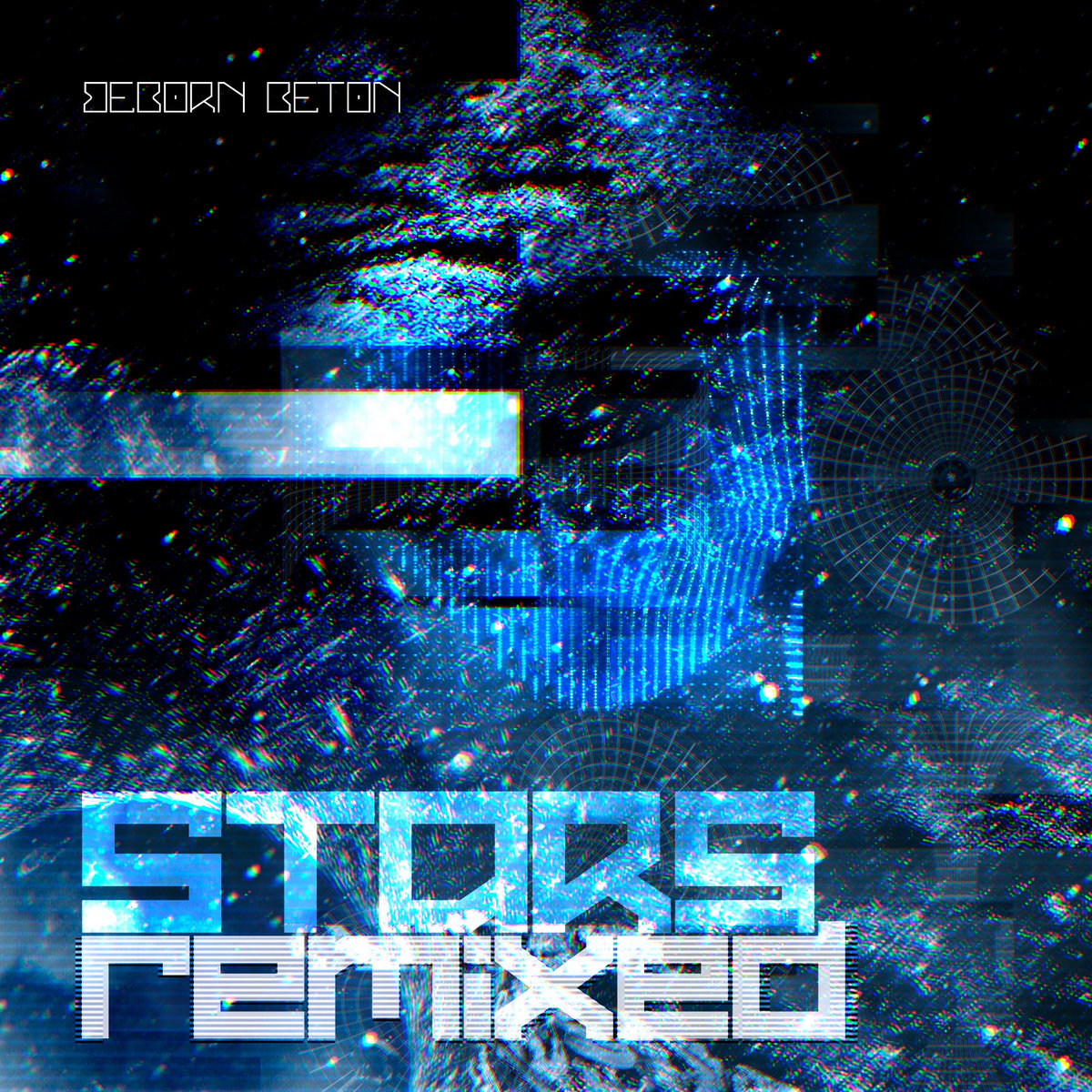Stars [remixed] Cover